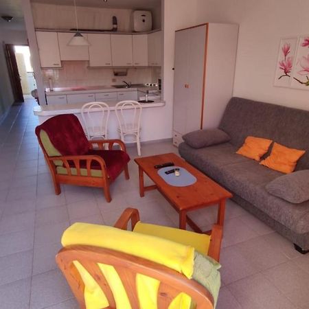 Casa Sol Apartment คอร์ราเลโฮ ภายนอก รูปภาพ