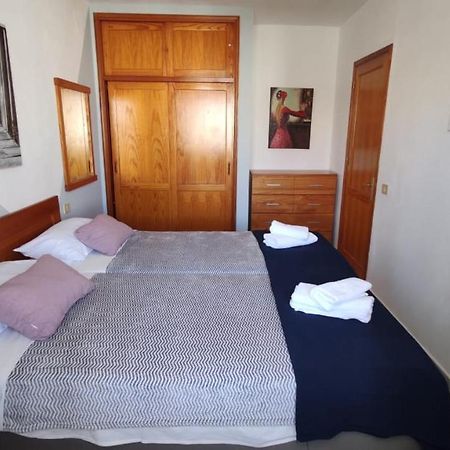 Casa Sol Apartment คอร์ราเลโฮ ภายนอก รูปภาพ