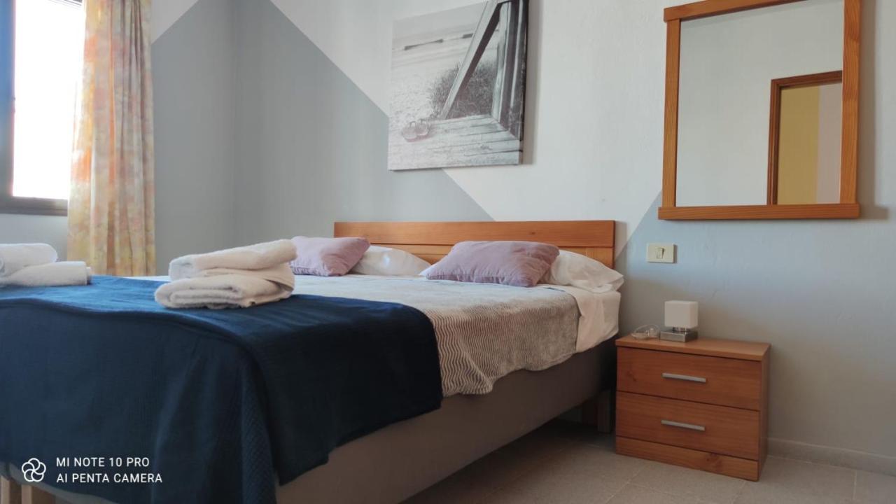 Casa Sol Apartment คอร์ราเลโฮ ภายนอก รูปภาพ