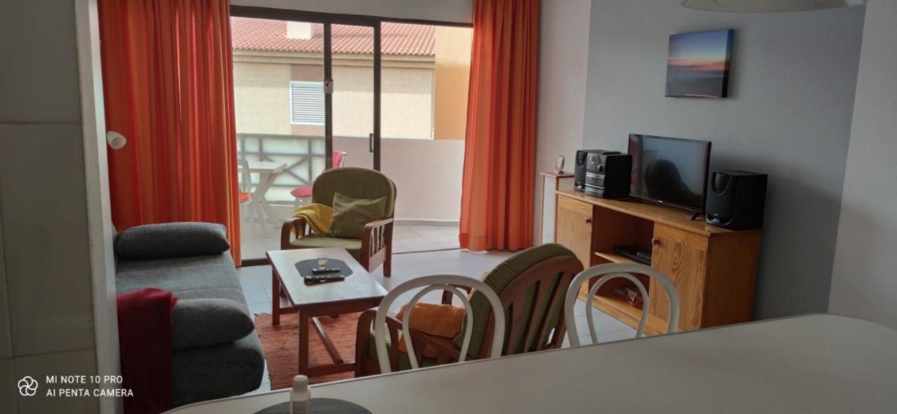 Casa Sol Apartment คอร์ราเลโฮ ภายนอก รูปภาพ