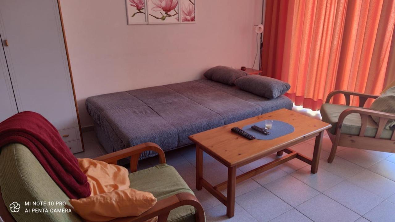 Casa Sol Apartment คอร์ราเลโฮ ภายนอก รูปภาพ